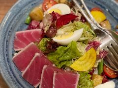 -OGGI TRATTORIA PIZZERIA(深业上城店)