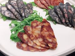 -民国红公馆·秦淮八艳(夫子庙店)
