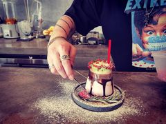 -BE NORMAL CAFE(霞溪路店)