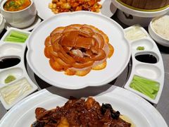 -宏宴·新京菜(望京店)