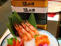 -温禾牛·和牛寿喜烧自助火锅(恒基名人店)