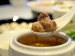 -山泉粤宴(广东大厦店)