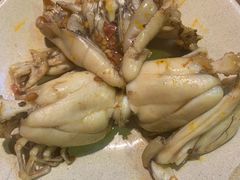 -老天桥蛙炉火锅(姑苏总店)