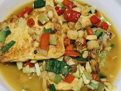 -米椰湘·辣椒炒肉