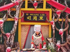 -云南民族村