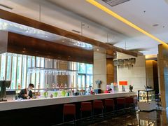 -贵阳万丽酒店