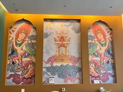 -泰悠谷养生SPA(世茂商业街店)