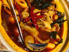 -马头巷·食景园(苏州总店)