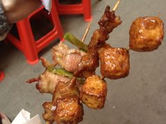 -八婆婆烧仙草(曾厝垵店)