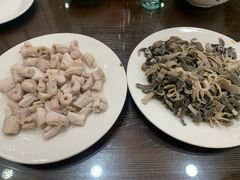 羊肚仁-爆肚冯(廊房二条店)
