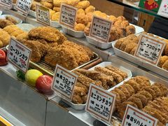-阪急百货店(梅田总店)