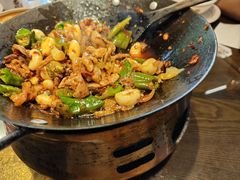 传统肠子-肠相汇常德老肠子馆(雨花亭店)