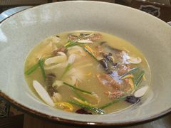-芸南道·过桥米线(昆明老街旗舰店)