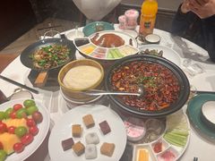 -大鸭梨烤鸭(北洼路店)
