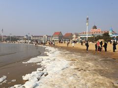 -老虎石海上公园