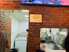 -巴依家新疆手抓饭(菱角湖万达店)