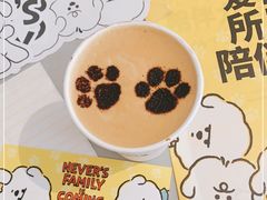 -Seesaw Coffee(上生新所店)