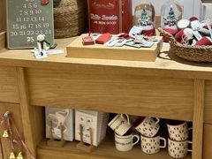 -ZARA HOME(蓝色港湾店)