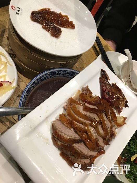 新梅华餐厅(昆山九方城店)-图片-昆山美食-大众点评网