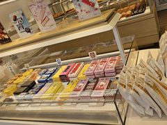 -好利来(十里河店)