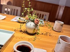 -花和海鲜自助(梅江店)