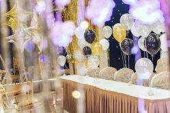 -保定金沙芝柏婚礼策划