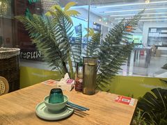 -迷你椰·泰式大排档(北京首店)