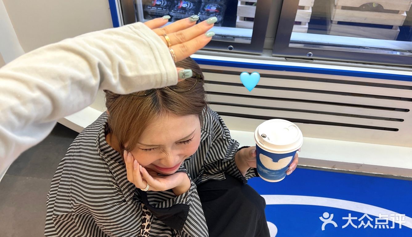 单方面宣布这才是酸奶罐罐里最好喝的…