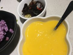 -新仙清汤牛腩(铜锣湾店)