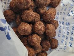 -老兰家传统烧烤炒菜泡馍(小南门店)