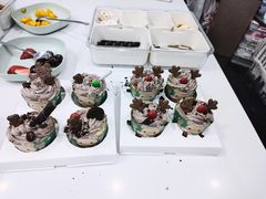 -爱之旅diy烘焙坊(西直门店)