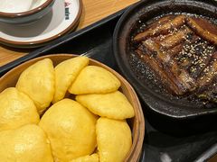 -陶德砂锅居(育才路店)