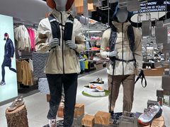 -百联奥特莱斯广场(长沙店)