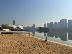 -金沙湖公园