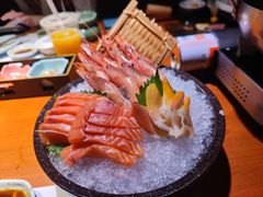 -匠和风精致料理(宁德万达店)