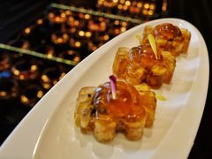 -北京四季酒店·采逸轩