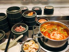 -壹小馆.皇城老妈(成都太古里店)