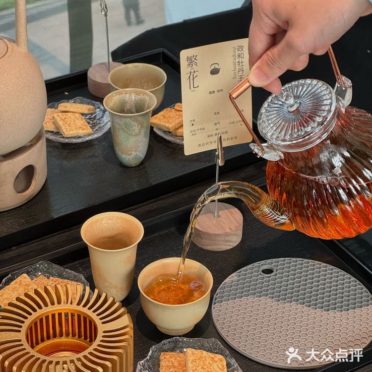 厦门好喝的奶茶➕1➕1。。。。