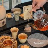 厦门好喝的奶茶➕1➕1。。。。