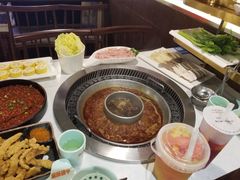-晓宇重庆火锅(赛格国际购物中心店)