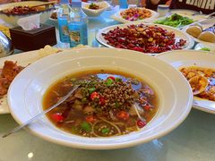 藤椒腰片-峨嵋酒家(石景山店)