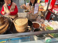 -张公桥美食街