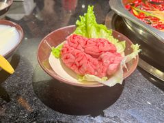 -古木枫老火锅(洪崖洞店)