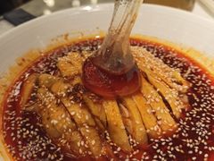 -雀蓝川菜(奥体广场店)