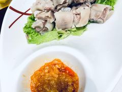 -彭城味道.地道徐州味(怡海花园店)