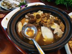 -龙宫海鲜楼(长乐漳港店)