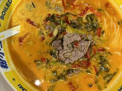 -粉小主·贵州酸汤牛肉粉(南京仙林金鹰店)