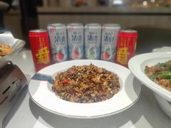-湖南人家湘菜馆(镇江路店)