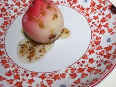 -京八大楼·京剧·烤鸭(三里屯店)