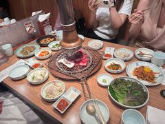 -王妃家(明洞中央店)
